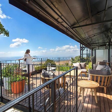Mizpe Hayamim By Isrotel Exclusive Rosh Pinna Ngoại thất bức ảnh