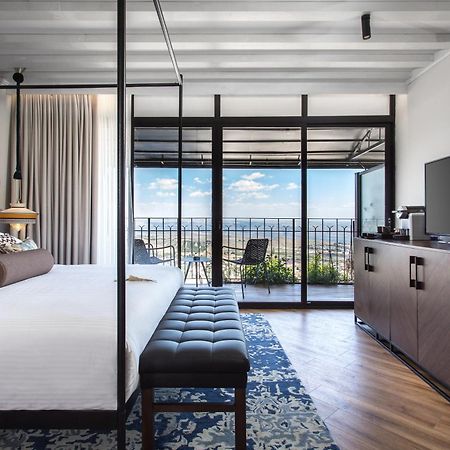 Mizpe Hayamim By Isrotel Exclusive Rosh Pinna Ngoại thất bức ảnh