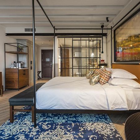 Mizpe Hayamim By Isrotel Exclusive Rosh Pinna Ngoại thất bức ảnh