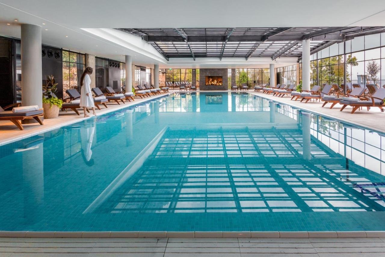 Mizpe Hayamim By Isrotel Exclusive Rosh Pinna Ngoại thất bức ảnh