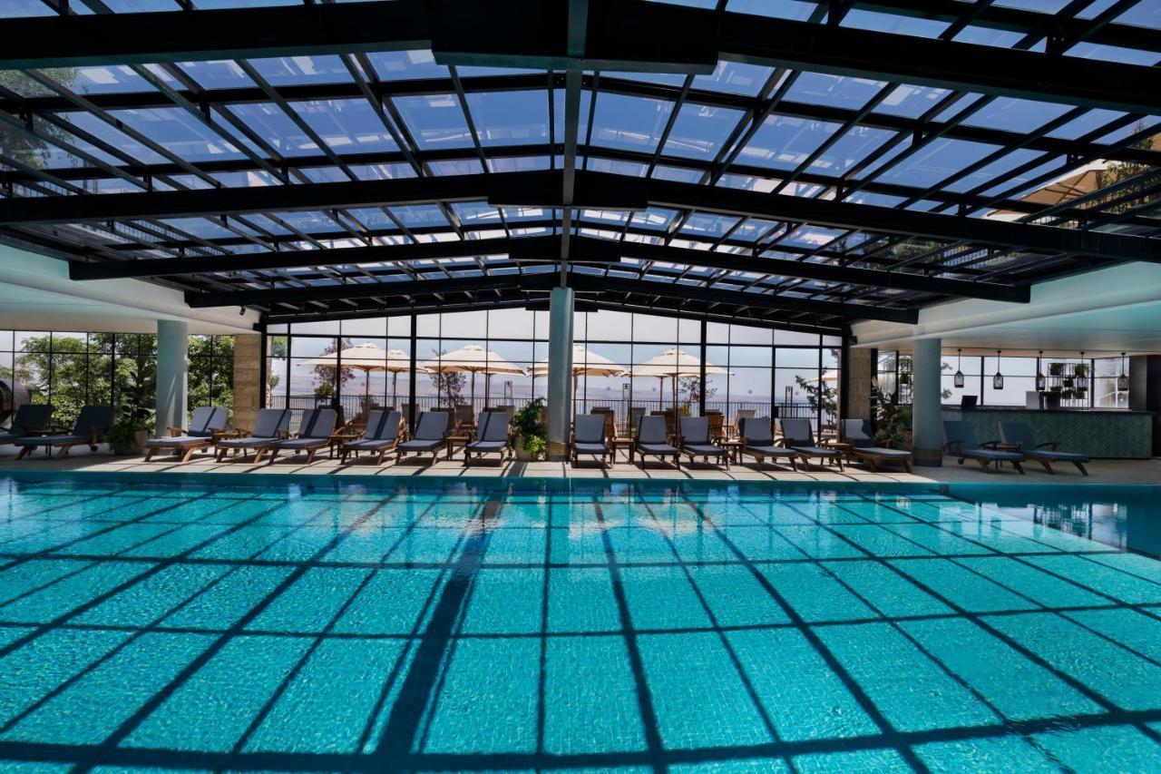 Mizpe Hayamim By Isrotel Exclusive Rosh Pinna Ngoại thất bức ảnh