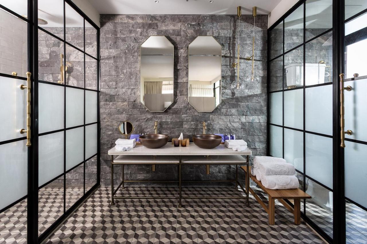 Mizpe Hayamim By Isrotel Exclusive Rosh Pinna Ngoại thất bức ảnh