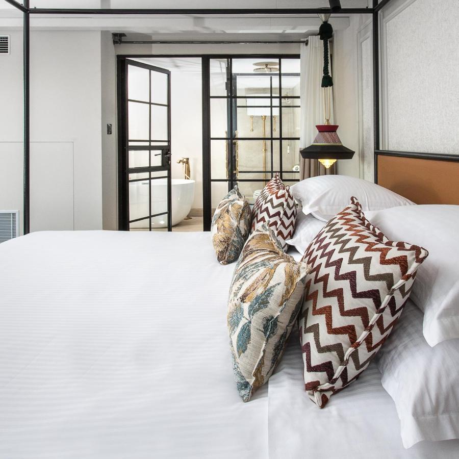 Mizpe Hayamim By Isrotel Exclusive Rosh Pinna Ngoại thất bức ảnh