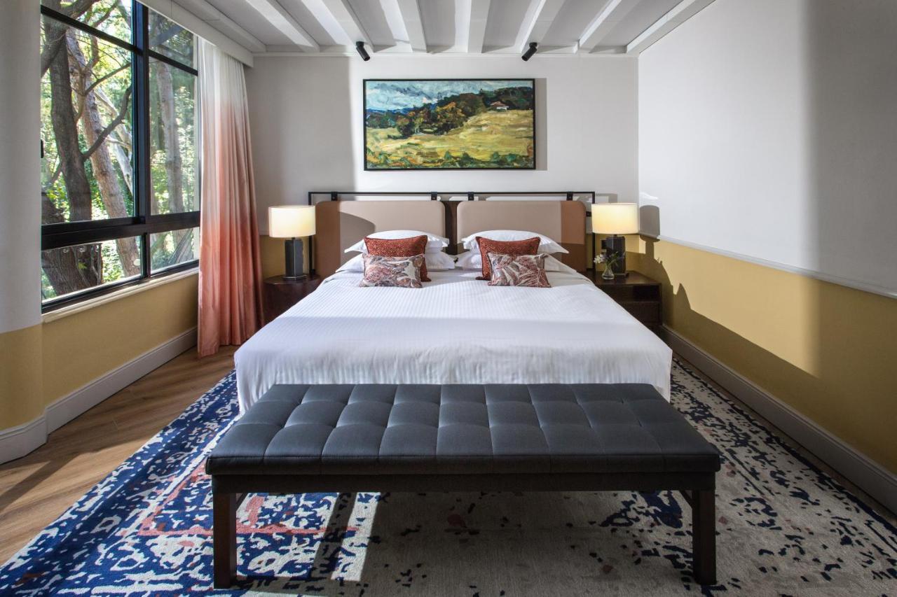 Mizpe Hayamim By Isrotel Exclusive Rosh Pinna Ngoại thất bức ảnh