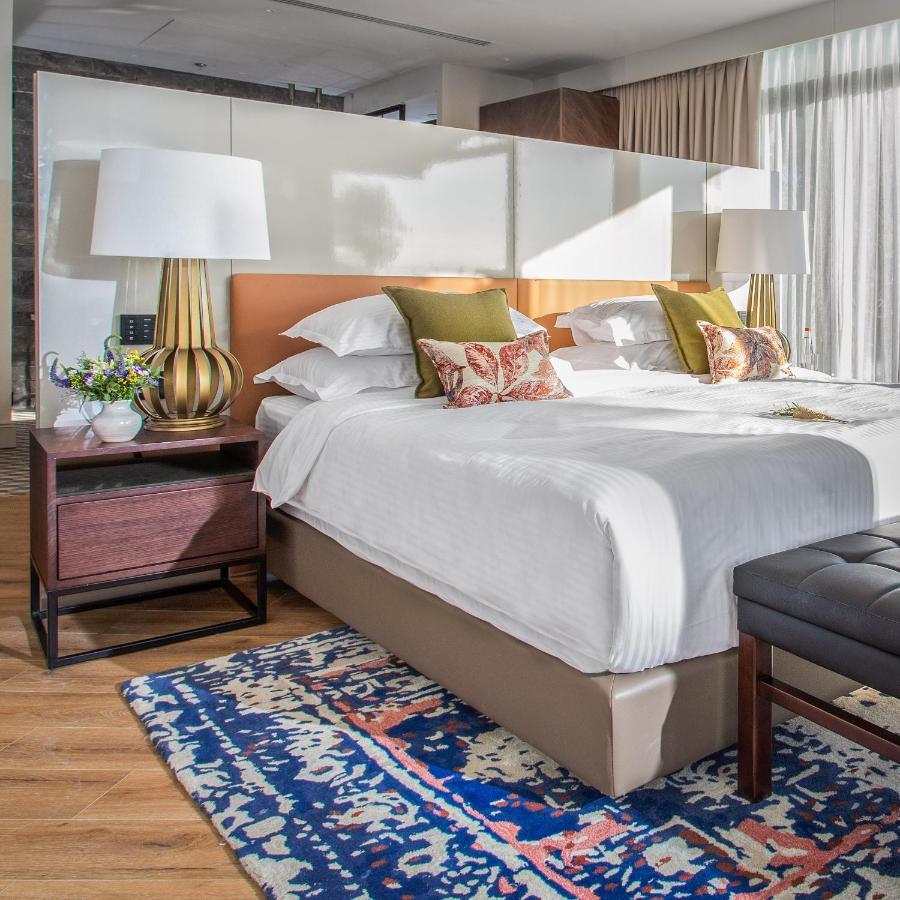 Mizpe Hayamim By Isrotel Exclusive Rosh Pinna Ngoại thất bức ảnh
