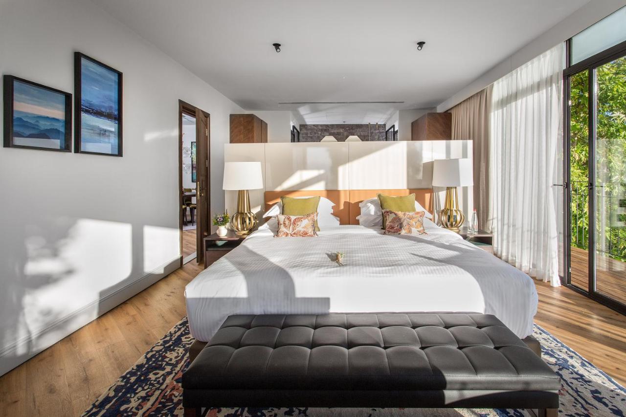 Mizpe Hayamim By Isrotel Exclusive Rosh Pinna Ngoại thất bức ảnh