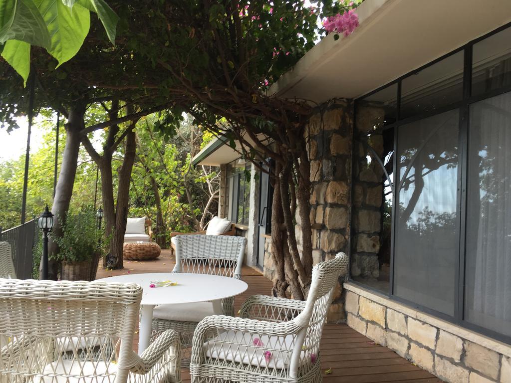 Mizpe Hayamim By Isrotel Exclusive Rosh Pinna Ngoại thất bức ảnh