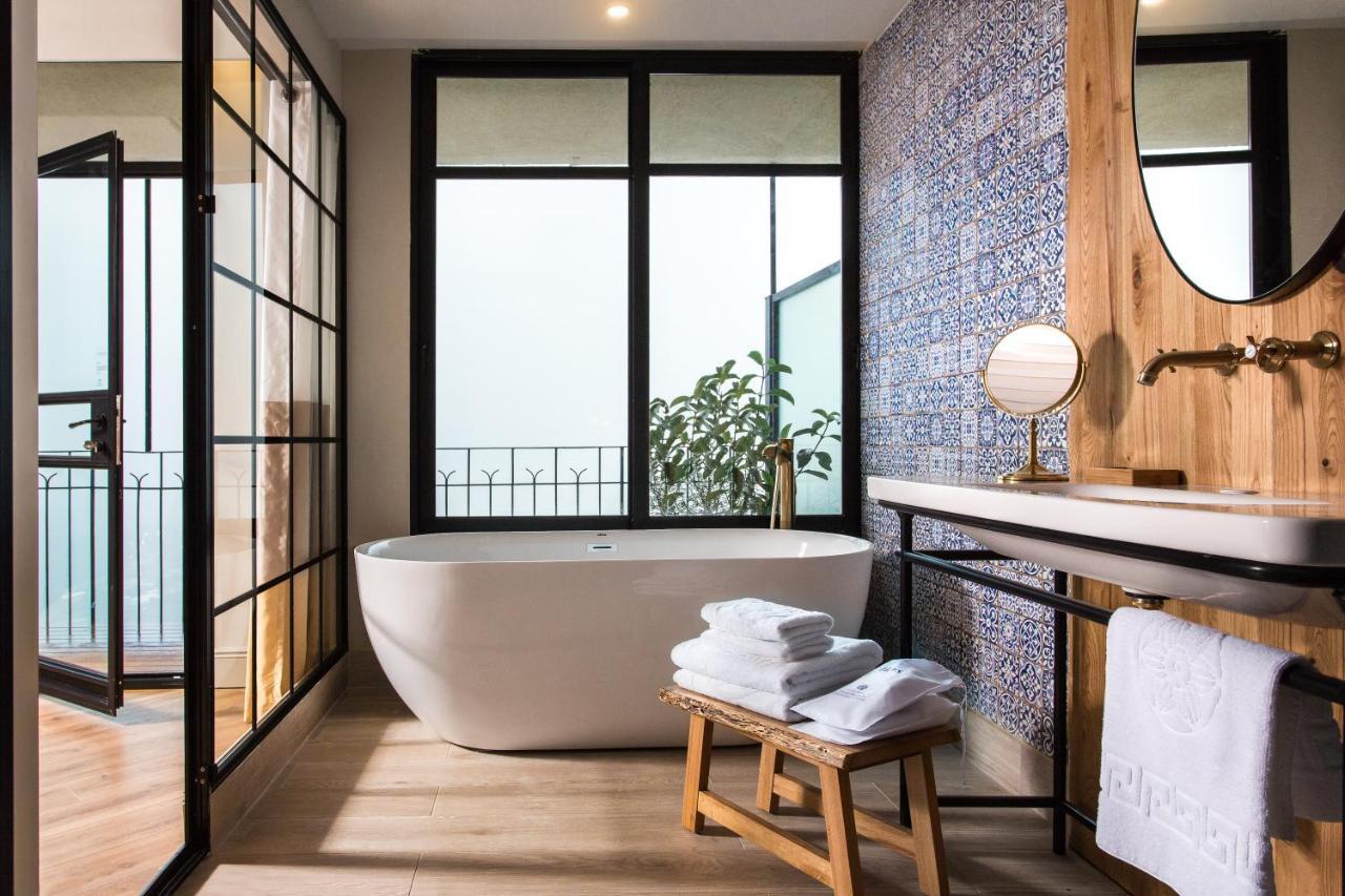 Mizpe Hayamim By Isrotel Exclusive Rosh Pinna Ngoại thất bức ảnh